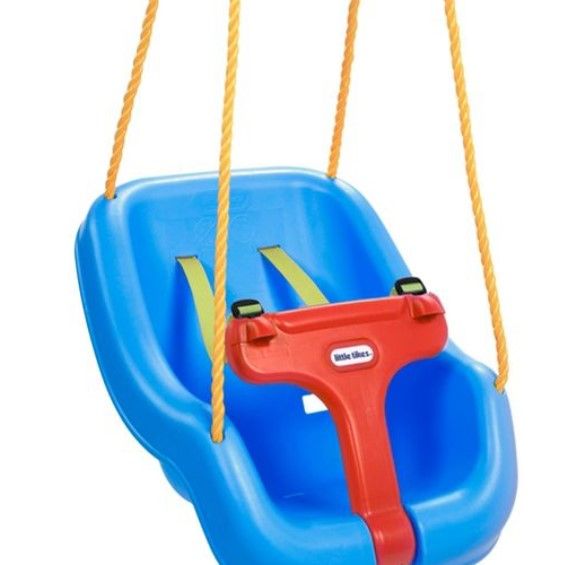 Photo 1 of Little Tikes 2-in-1 Snug 'n Sec