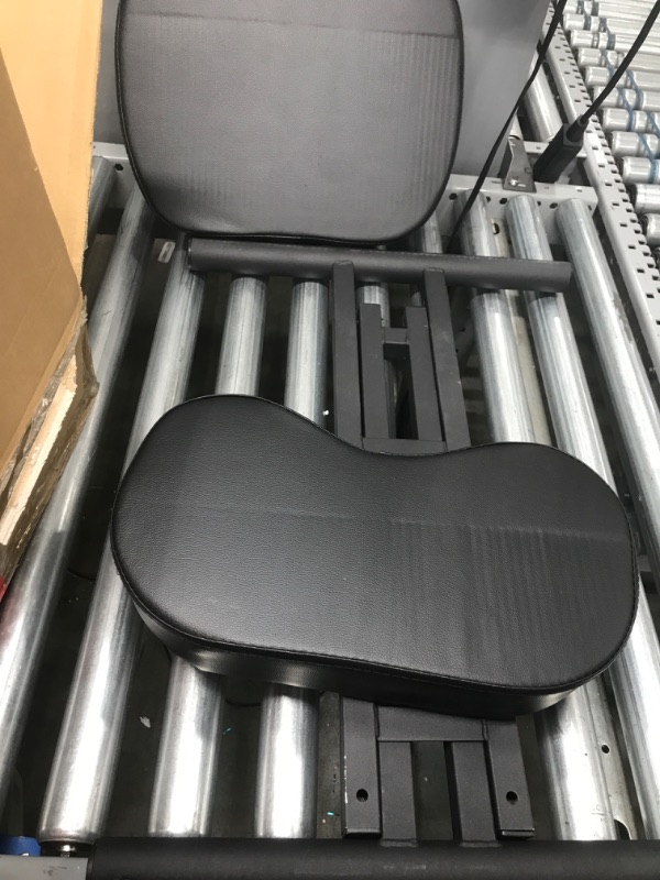 Photo 1 of *READ BELOW* Ergonomic Kneeling Chair, Adjustable Stool for Home and Office - Improve Your Posture with an Angled Seat - Thick Comfortable Moulded Foam Cushions - Brake...
