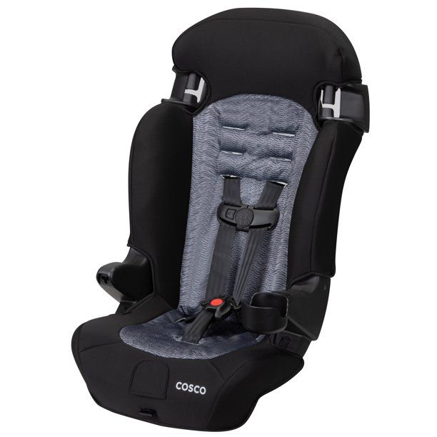 Photo 1 of Cosco Finale 2-in-1 Booster Car Seat, Fiberwave
