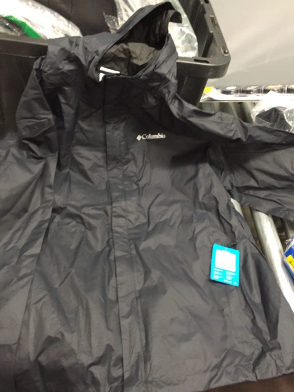 Photo 2 of (MENS XX-LARGE)

Columbia Men's Watertight Ii Jacket