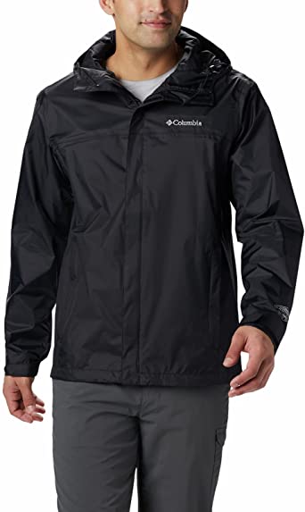 Photo 1 of (MENS XX-LARGE)

Columbia Men's Watertight Ii Jacket