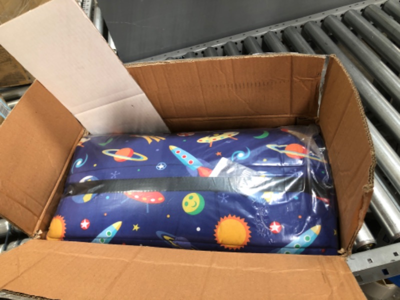 Photo 2 of Out of This World Original Nap Mat
