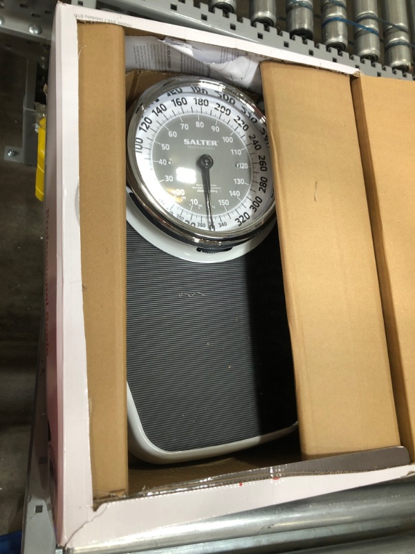 Photo 1 of Taylor 916WHSVLKR - Professional Large Dial Mechanical Scale