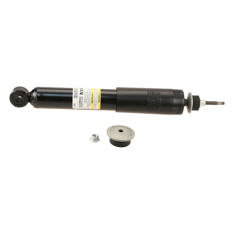 Photo 1 of 2007 GMC Sierra ACDelco Shocks, GM Original Equipment Shock Absorber Kit - Front - P/N 560-216
