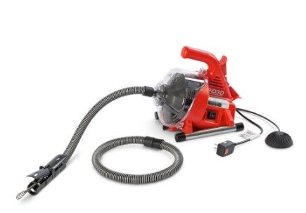 Photo 1 of PowerClear Drain Cleaner