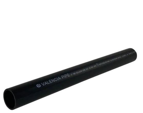 Photo 1 of ***SOLD AS IS  **** VARIETY OF SIZES CELL CORE PIPES( NO REFUNDS ) 