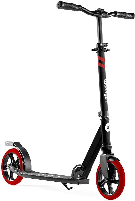 Photo 1 of LaScoota Luxury Scooter for Teens, Youth & Adults Ages 6+