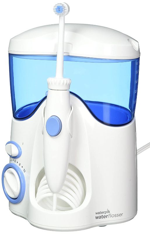 Photo 1 of ***PARTS ONLY*** Waterpik Ultra Water Flosser
