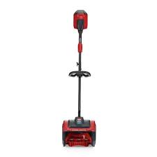 Photo 1 of Toro
12 in. 60-Volt Battery Cordless Electric Snow Shovel with 2.5 Ah Battery Plus Charger