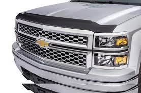 Photo 1 of ***STOCK  PHOTO FOR REFERENCE ONLY***
** UNKNOW MAKE AND MODLE***
66" BLACK PLAST HOOD PROTECTOR