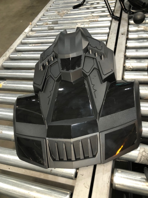 Photo 2 of Hauck Batman Batmobile Ride-on Pedal Go-Kart
