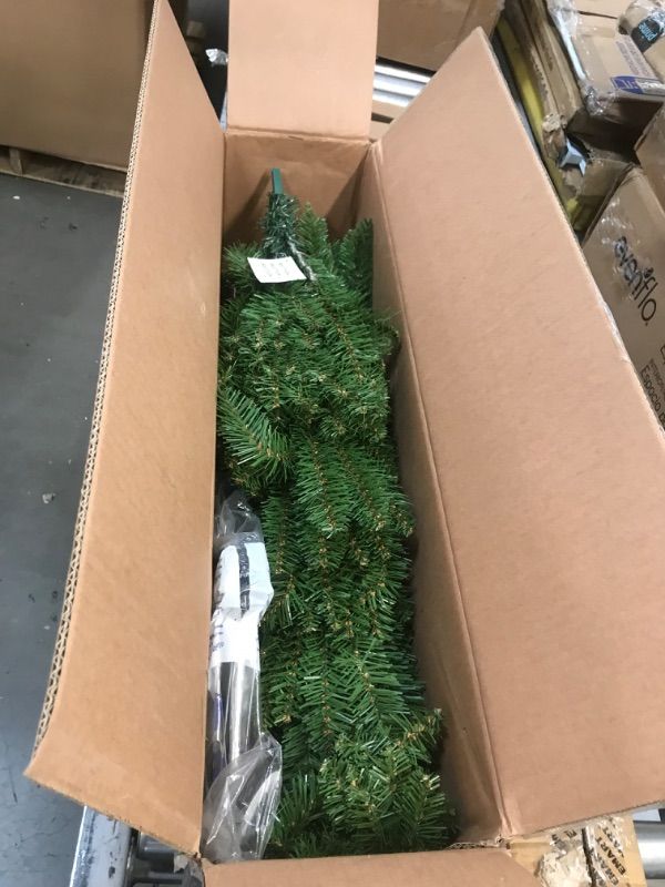 Photo 1 of 4 Ft. Kingswood Fir Pencil Tree
