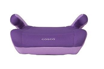 Photo 1 of  Cosco Topside Booster Car Seat - Easy to Move, Lightweight Design