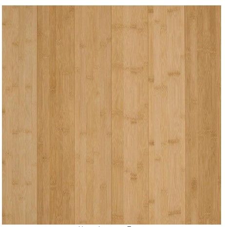 Photo 1 of 13 CASES**Waverly 7 mm T x 5 in W x 38.58 in L Waterproof Engineered Click Bamboo Flooring (13.40 sf/case)
