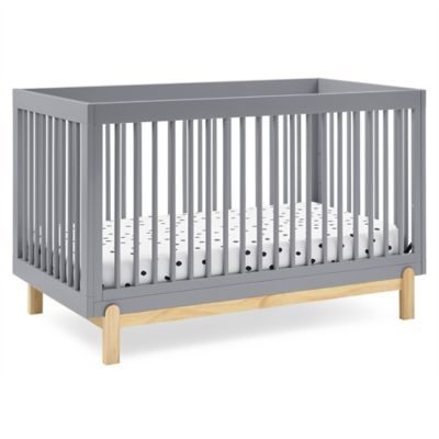 Photo 1 of Delta Children Poppy 4-in-1 Convertible Crib -
