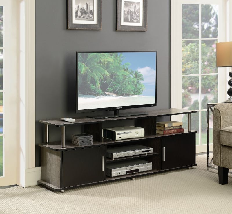 Photo 1 of *READ BELOW** Designs2Go 60" Monterey TV Stand - 151440WGY
