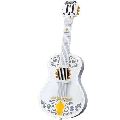 Photo 1 of Disney Pixar Coco Guitar
