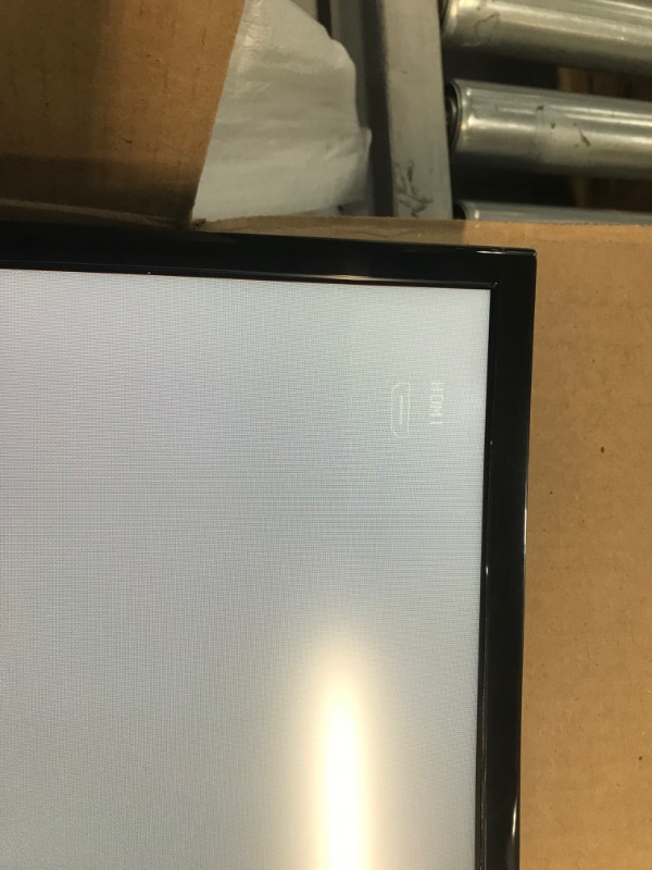 Photo 3 of ***PARTS ONLY*** SCREEN IS WHITE***ASUS TUF Gaming 25" 1080P Monitor (VG259Q) - Full HD