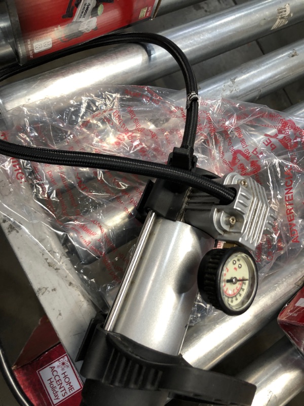 Photo 1 of 120-Volt Inflator
