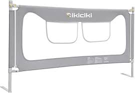 Photo 1 of Cikiciki Bed Rails For Toddlers