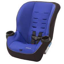 Photo 1 of Cosco Apt 50 Convertible Car Seat, Vibrant Blue
