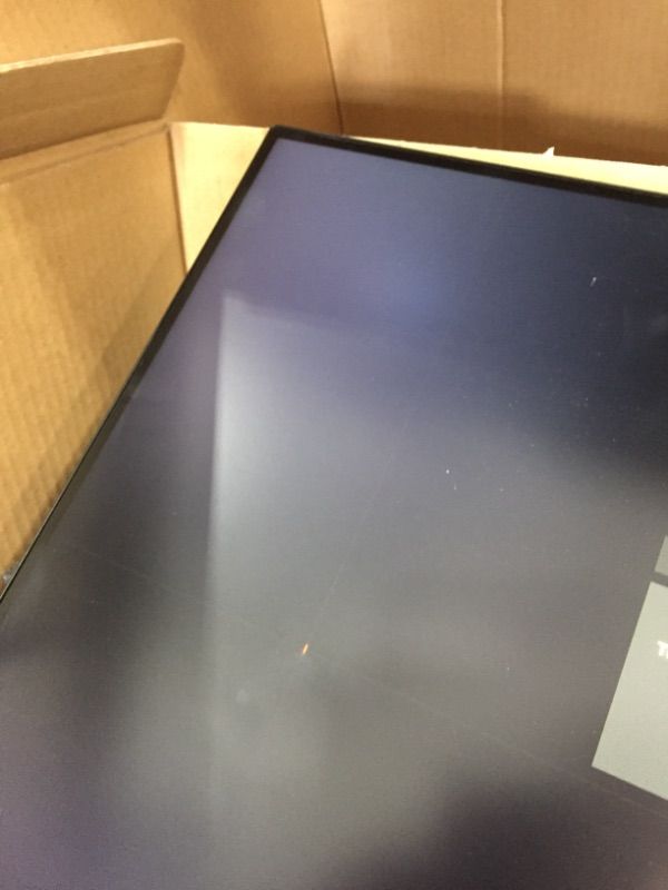 Photo 7 of ***COUPLE DEAD PIXELS*** Alienware 240Hz Gaming Monitor 24.5 Inch Full HD Monitor with IPS Technology, Dark Gray - Dark Side of the Moon - AW2521HF
