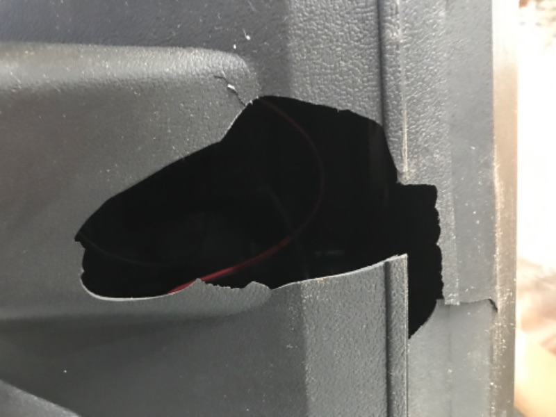 Photo 1 of Megabass LED Jobsite Speaker
