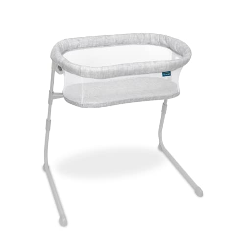 Photo 1 of HALO BassiNest Flex, Baby Bassinet, Bedside Sleeper Easy Folding, Lightweight, Portable Crib
