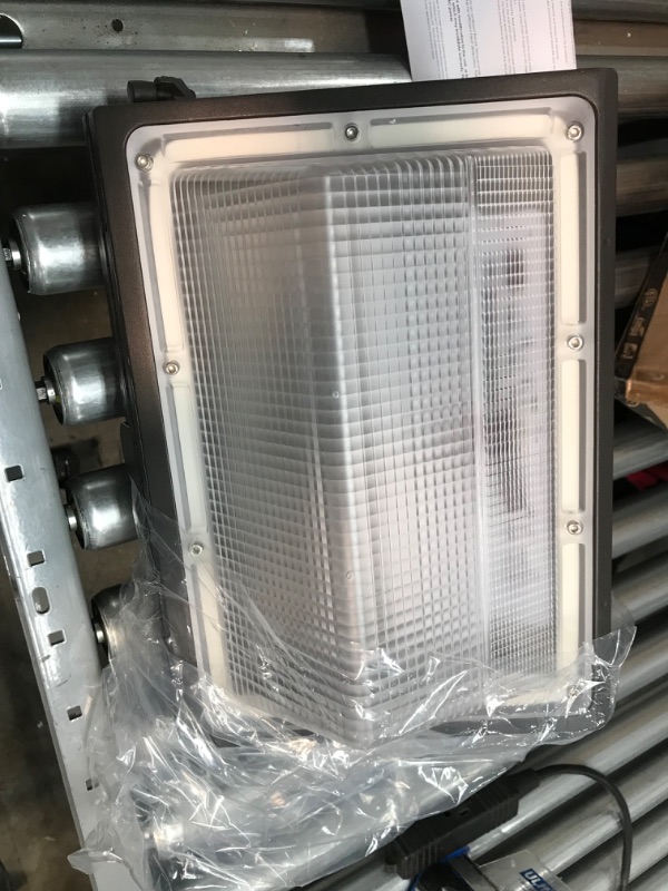 Photo 2 of LED Wall Pack Light,50 w