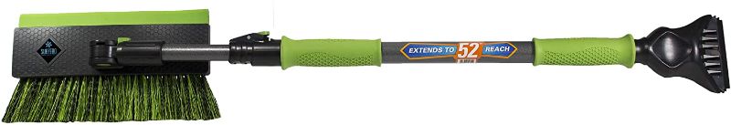 Photo 1 of SubZero 14052 52" Avalanche Extreme Snowbroom
