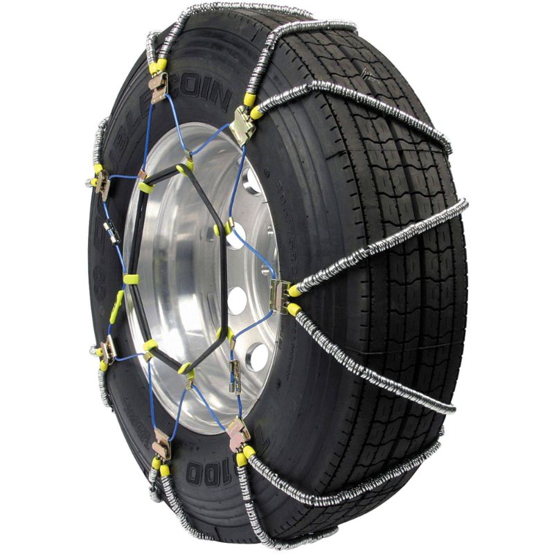 Photo 1 of Tire Chain,Pickup/SUV,PR
