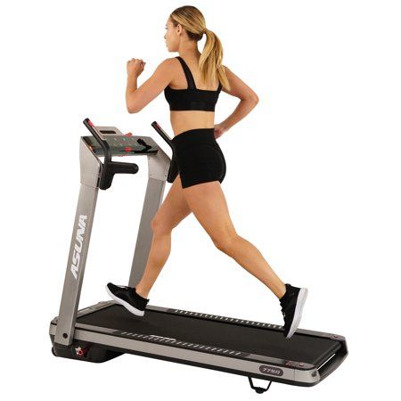 Photo 1 of SpaceFlex Motorized Treadmill
