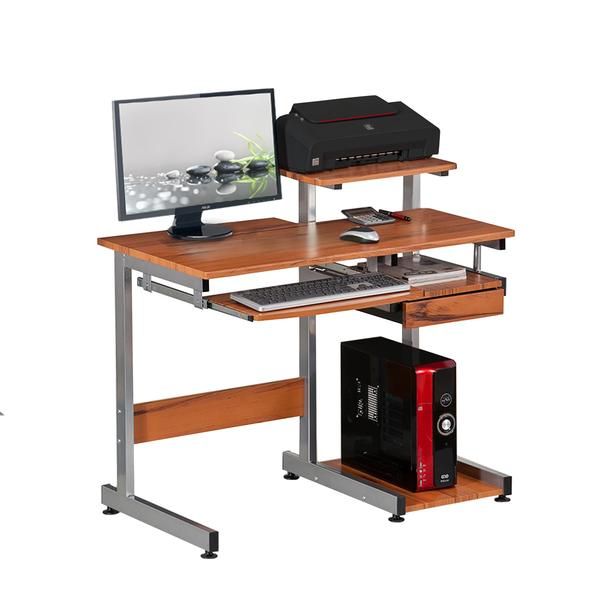Photo 1 of RTA-2706A-WG01 Complete Computer Workstation Desk in
