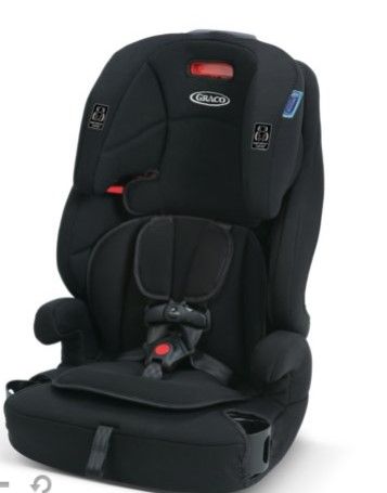 Photo 1 of GRACO 3-in-1 Harness Booster
