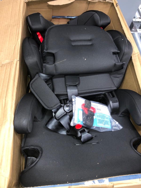 Photo 2 of GRACO 3-in-1 Harness Booster
