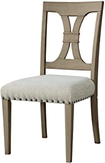 Photo 1 of Lane Home Furnishings 2 Piece Vintage Revival Wood Chairs