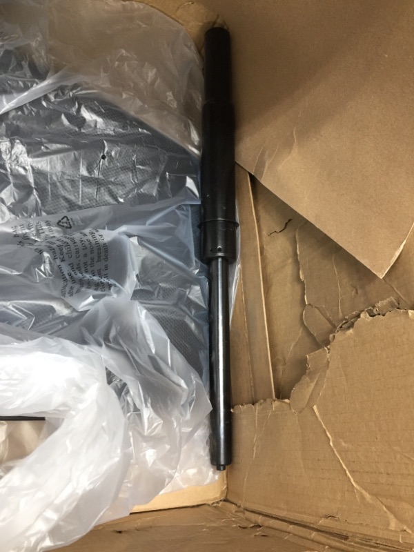 Photo 1 of **missing hardware** Steelcase Series 1 Work Office Chair - Licorice
