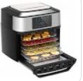 Photo 1 of 10-in-1 Air Fryer Oven 20 Quart Airfryer Toaster Oven Combo
