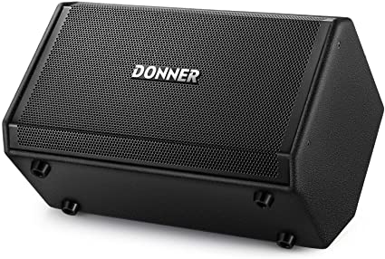 Photo 1 of NOT FUNCTION***Donner Electric Drum AMP, 80-Watt Wireless Electronic Drum Amplifier Professional DDA-80 Keyboard Speaker
