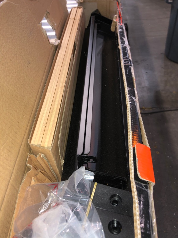 Photo 1 of BLACK+DECKER Workmate Portable Workbench, 350-Pound Capacity (WM125)