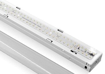 Photo 1 of Luxrite 3FT LED Shop Light , 26W Linear Strip Lights.
LED36/LINEAR/3CCT/UNV2/D
