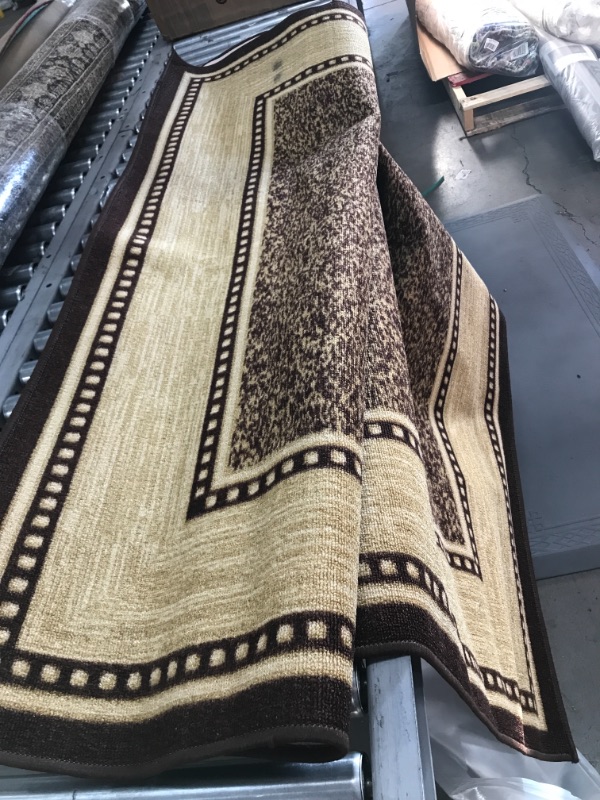 Photo 1 of 60 BY 80 IN AREA RUG