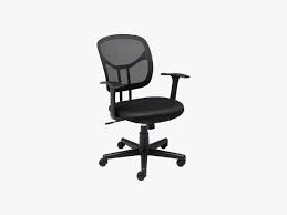 Photo 1 of Mesh Back & Seat Task Chair
