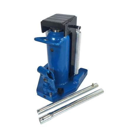 Photo 1 of **READ BELOW**5Ton, 11000Lb. Hydraulic Toe Jack