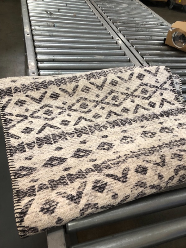 Photo 1 of 10 x 4 hallway rug 