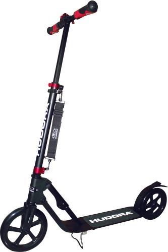 Photo 1 of Hudora Big Wheel Style 230, Schwarz
