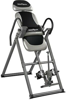 Photo 1 of ***PARTS ONLY***Innova ITX9900 Heavy Duty Deluxe Inversion Table with Air Lumbar Support
