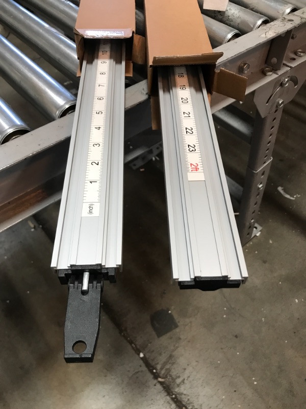 Photo 1 of Pro-grip Clamps 3 Piece Starter Package by Peachtree Woodworking Pw603
