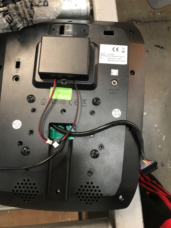 Photo 4 of ***HARDWARE LOOSE IN BOX***  Marcy Regenerating Recumbent Bike
