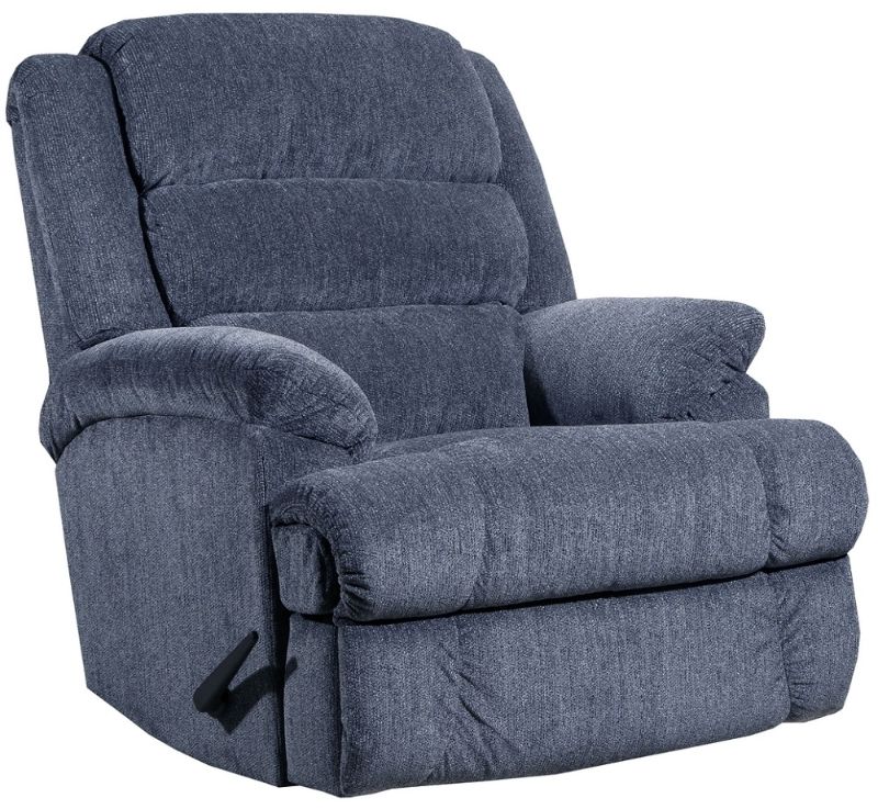 Photo 1 of ****STOCK PHOTO FOR REFERENCE*** PARKS STEEL WALLSAVER RECLINER